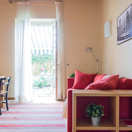 Ascanio Sforza - Suites & Apartments ミラノ エクステリア 写真