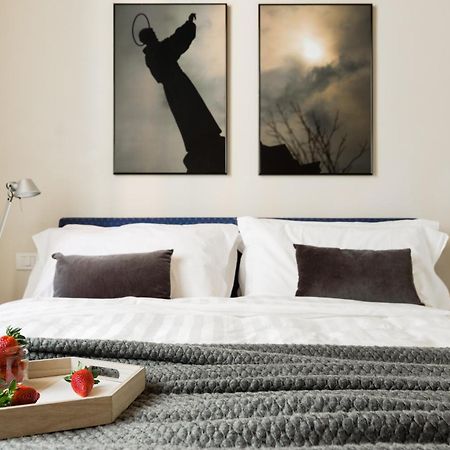 Ascanio Sforza - Suites & Apartments ミラノ エクステリア 写真