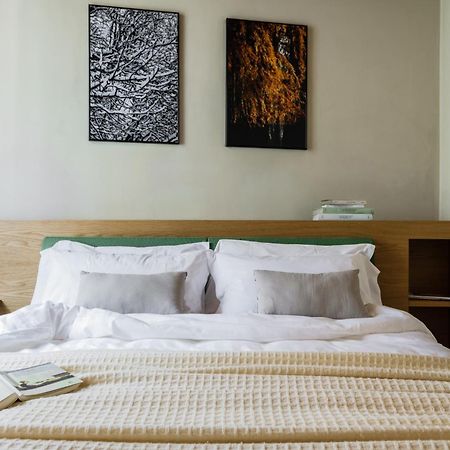 Ascanio Sforza - Suites & Apartments ミラノ エクステリア 写真