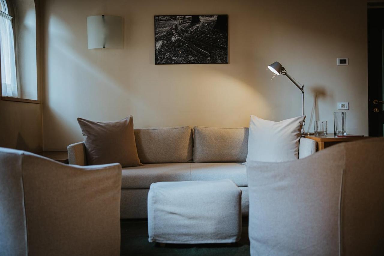 Ascanio Sforza - Suites & Apartments ミラノ エクステリア 写真
