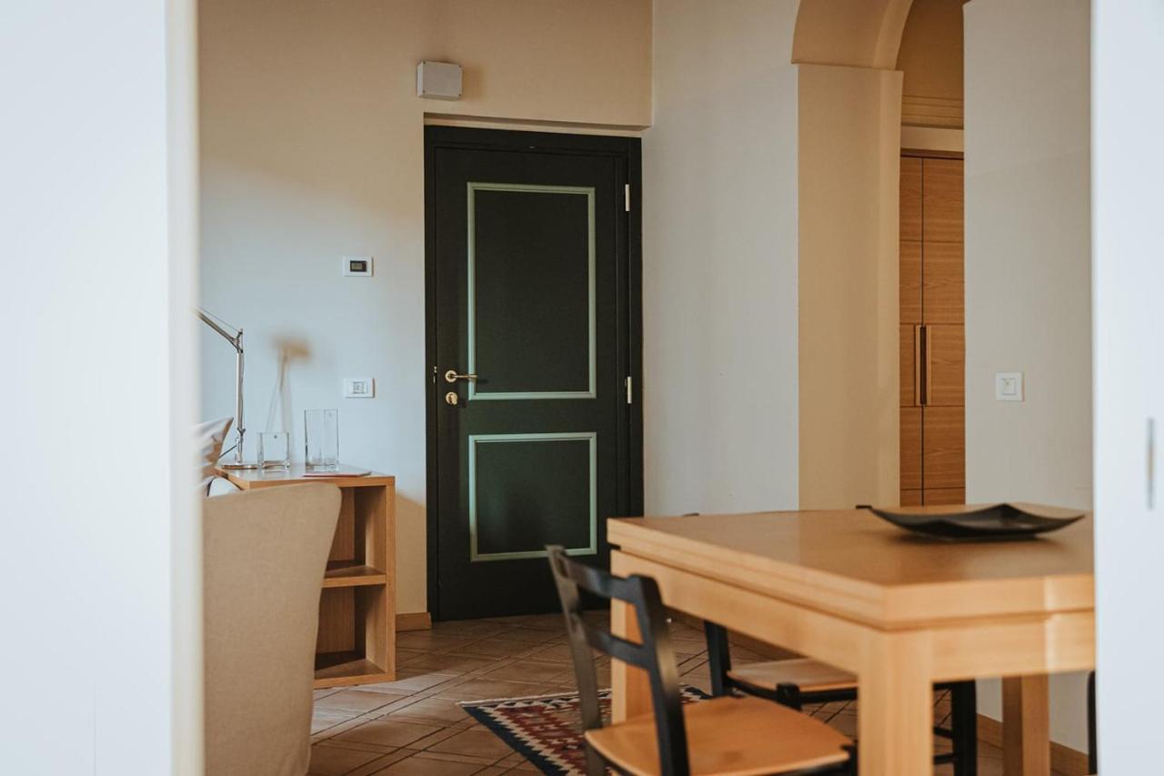 Ascanio Sforza - Suites & Apartments ミラノ エクステリア 写真