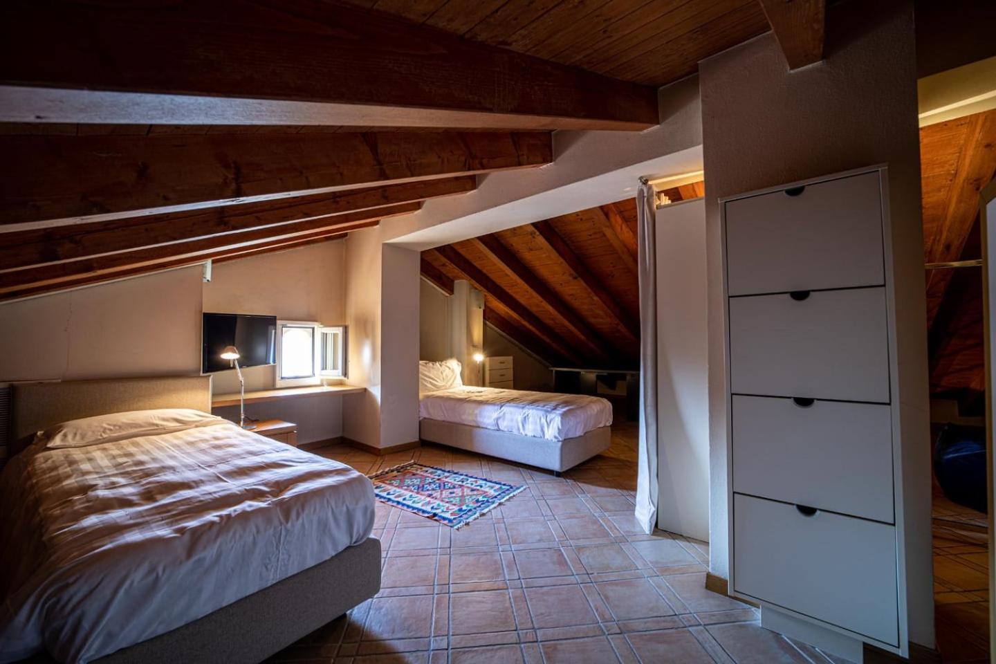 Ascanio Sforza - Suites & Apartments ミラノ エクステリア 写真