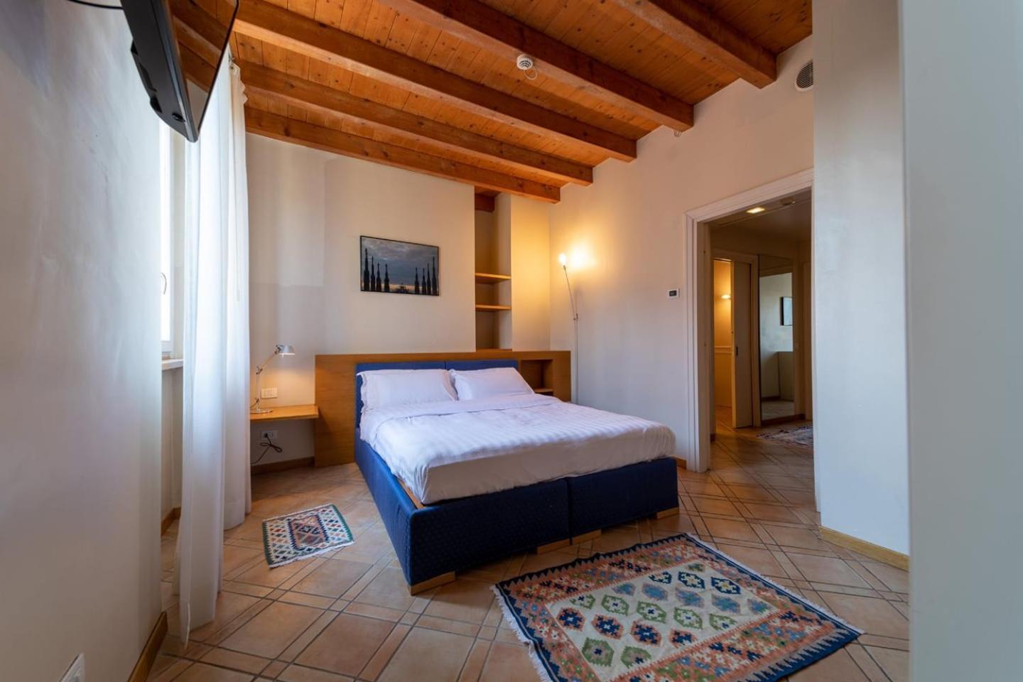 Ascanio Sforza - Suites & Apartments ミラノ エクステリア 写真