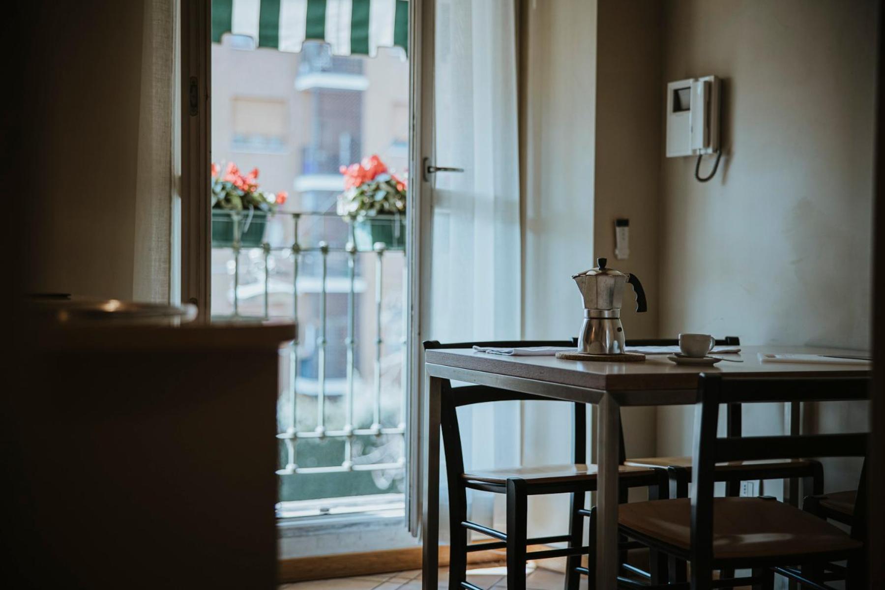 Ascanio Sforza - Suites & Apartments ミラノ エクステリア 写真