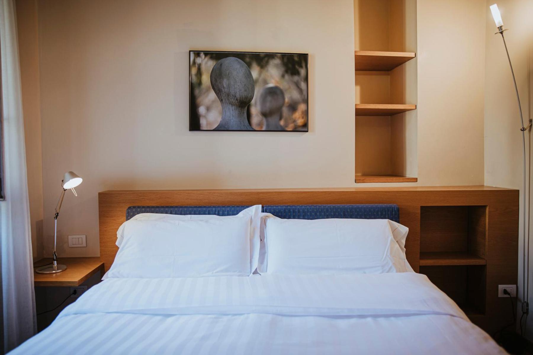 Ascanio Sforza - Suites & Apartments ミラノ エクステリア 写真