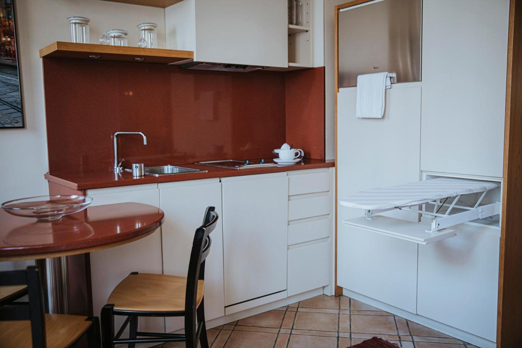 Ascanio Sforza - Suites & Apartments ミラノ エクステリア 写真