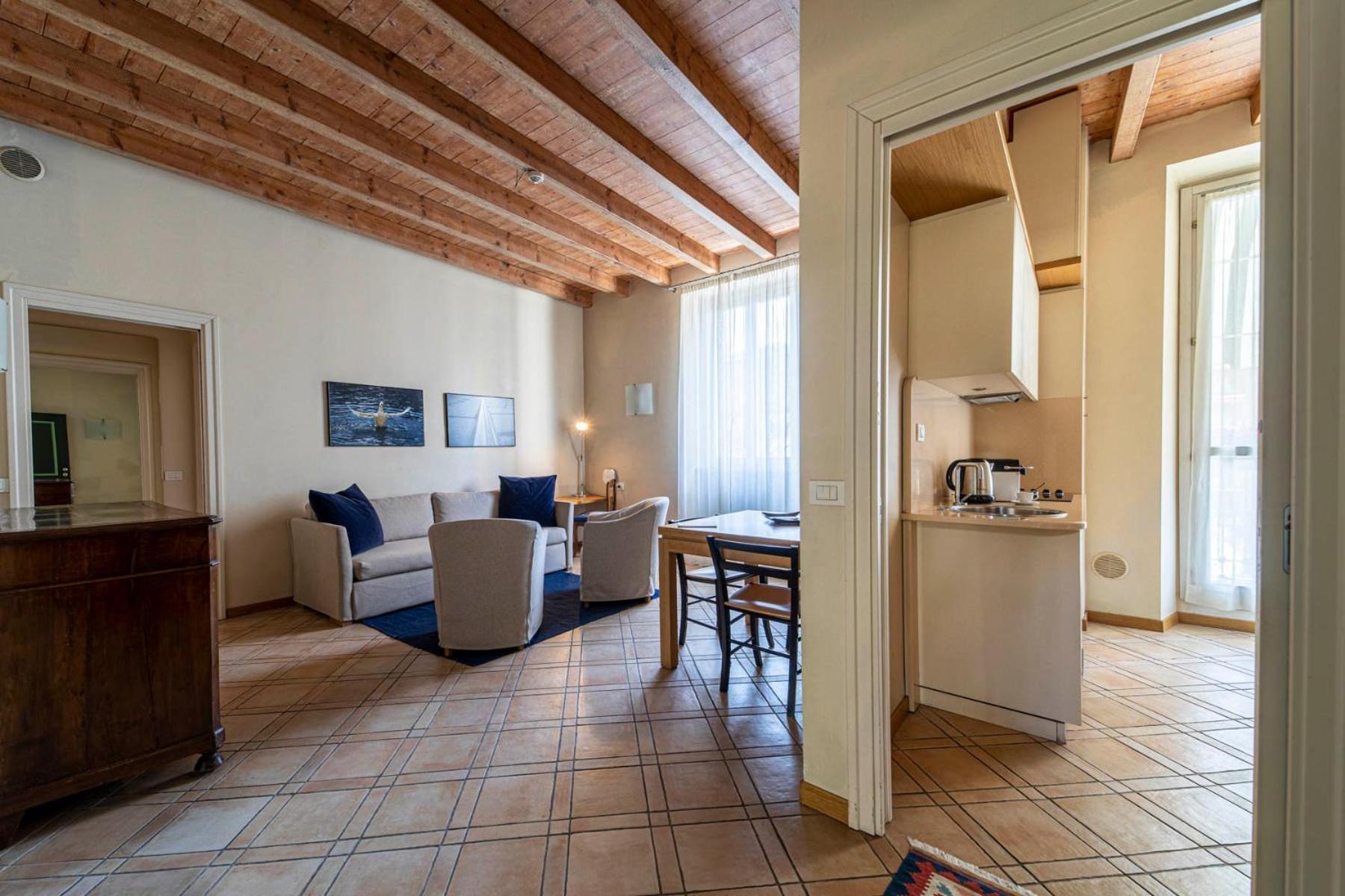 Ascanio Sforza - Suites & Apartments ミラノ エクステリア 写真