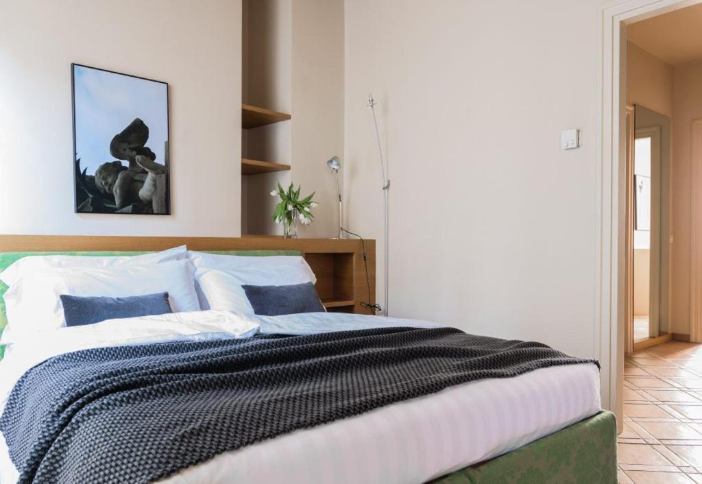 Ascanio Sforza - Suites & Apartments ミラノ エクステリア 写真