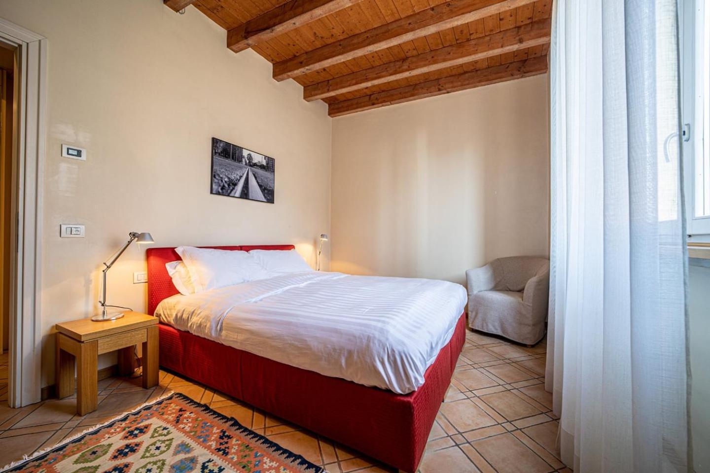 Ascanio Sforza - Suites & Apartments ミラノ エクステリア 写真