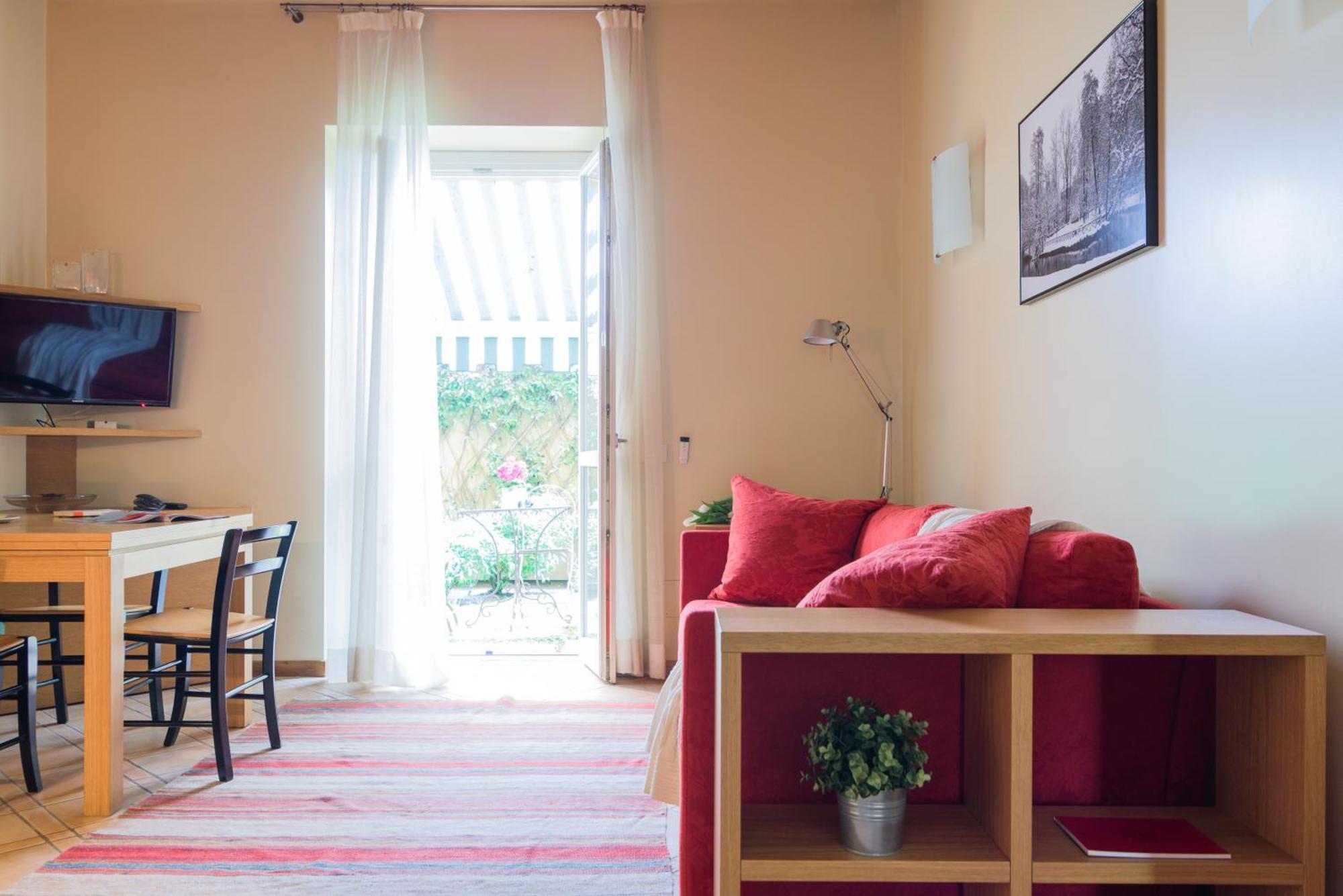 Ascanio Sforza - Suites & Apartments ミラノ エクステリア 写真