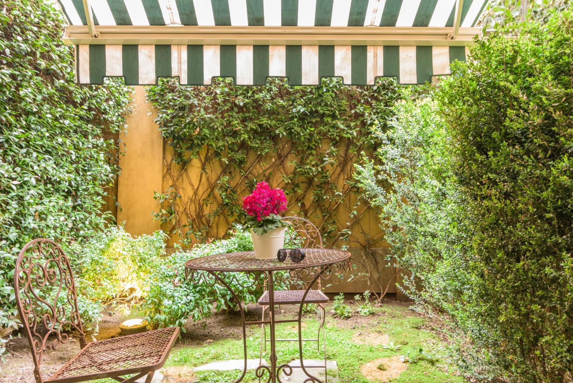 Ascanio Sforza - Suites & Apartments ミラノ エクステリア 写真