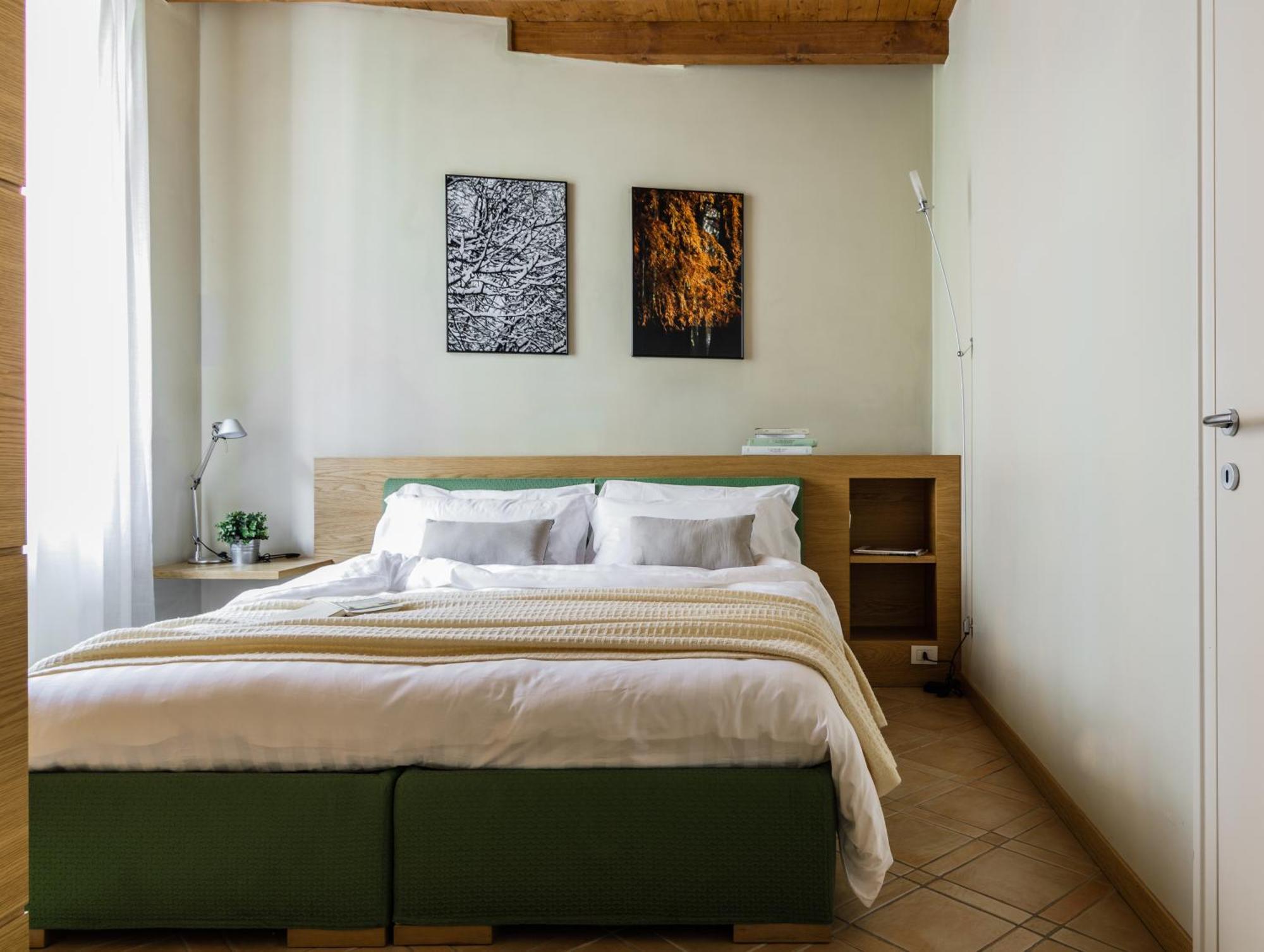 Ascanio Sforza - Suites & Apartments ミラノ エクステリア 写真