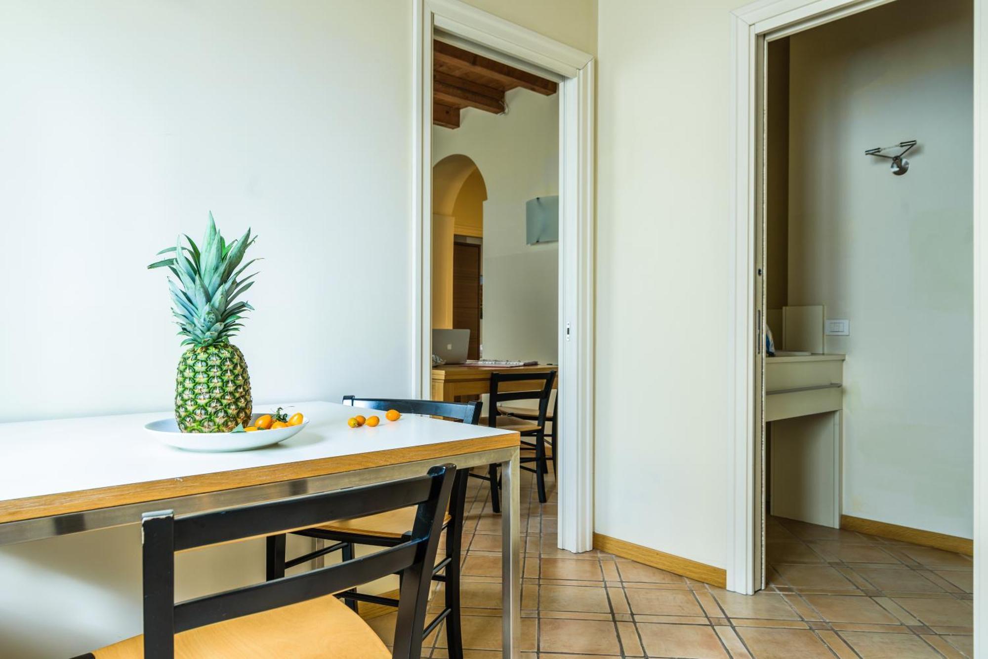 Ascanio Sforza - Suites & Apartments ミラノ 部屋 写真