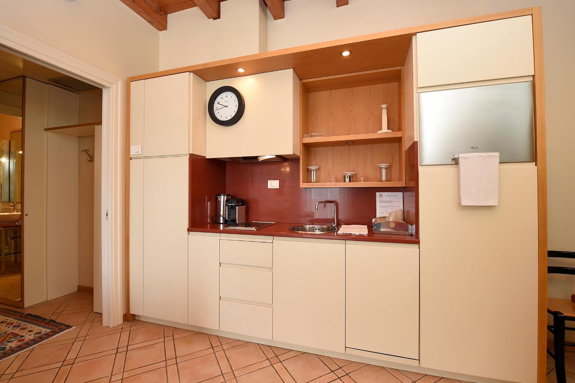 Ascanio Sforza - Suites & Apartments ミラノ 部屋 写真