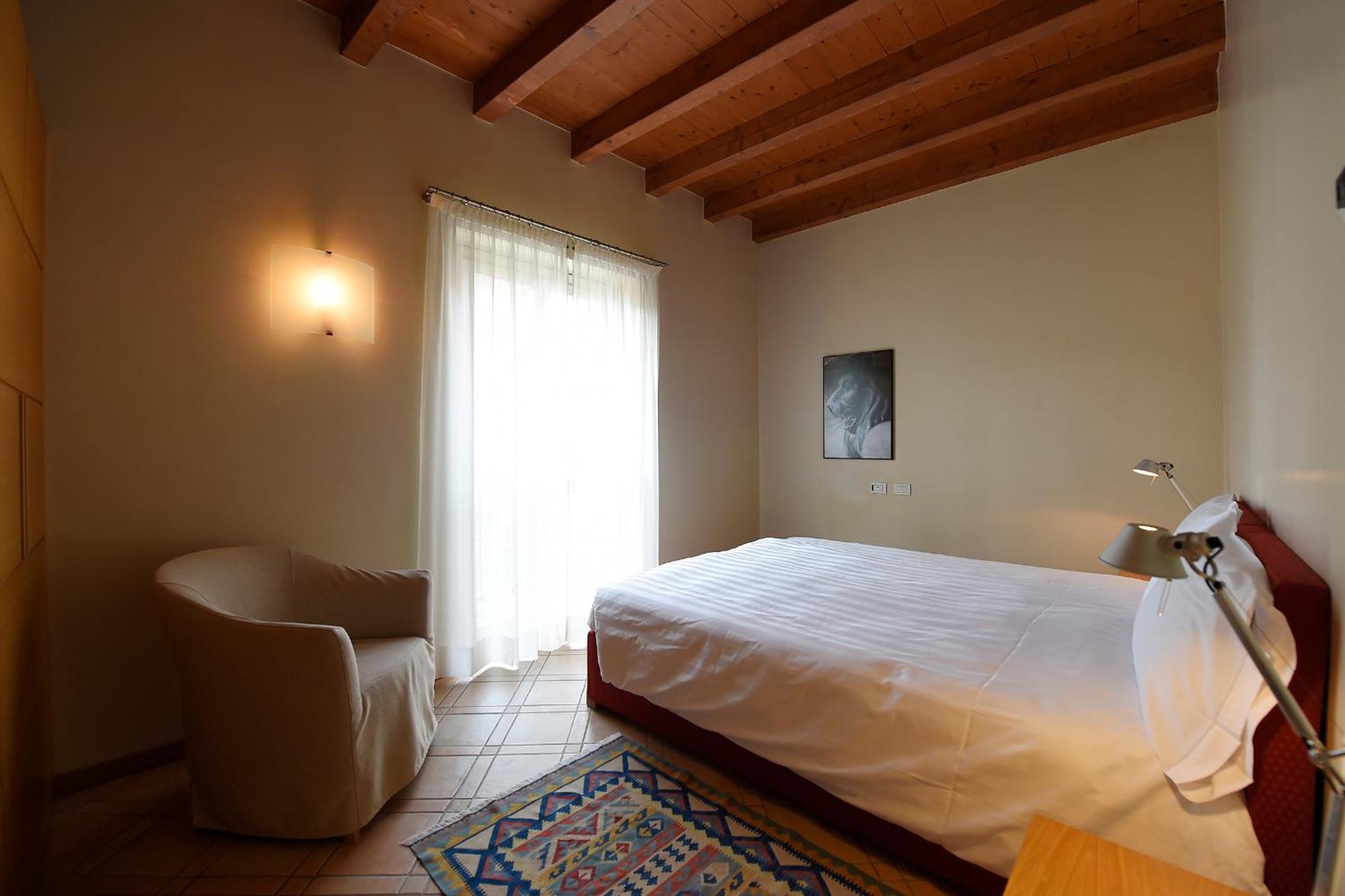 Ascanio Sforza - Suites & Apartments ミラノ 部屋 写真