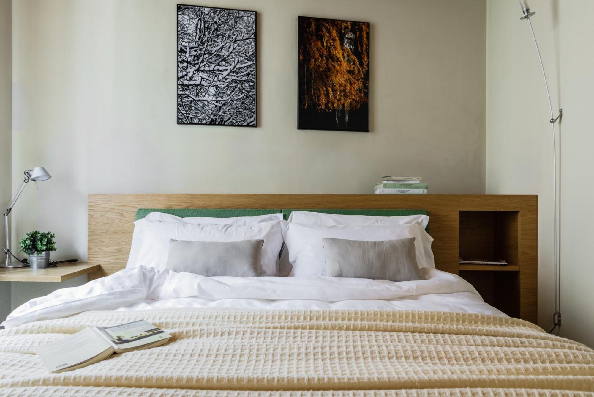 Ascanio Sforza - Suites & Apartments ミラノ エクステリア 写真