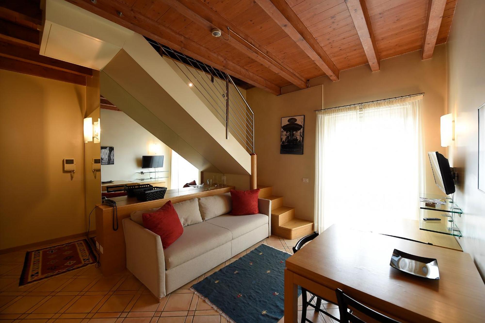 Ascanio Sforza - Suites & Apartments ミラノ 部屋 写真