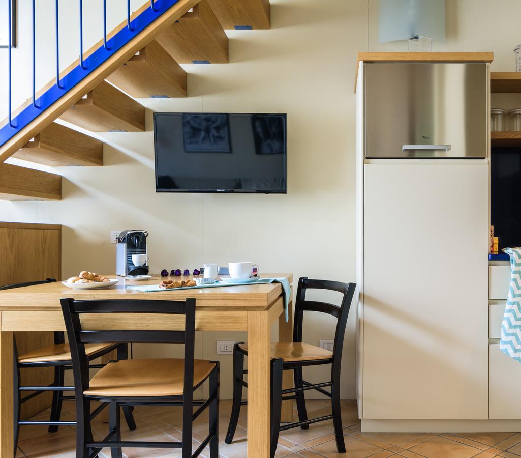 Ascanio Sforza - Suites & Apartments ミラノ エクステリア 写真