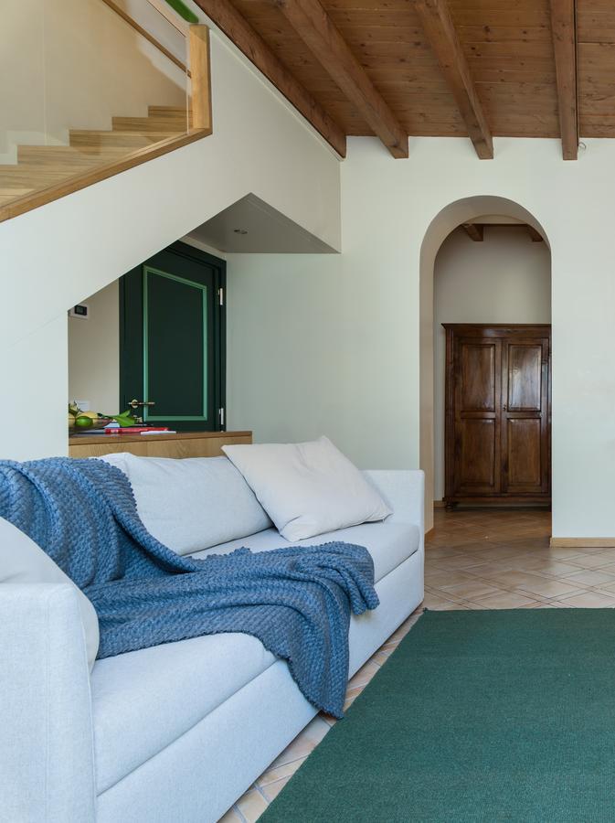 Ascanio Sforza - Suites & Apartments ミラノ エクステリア 写真