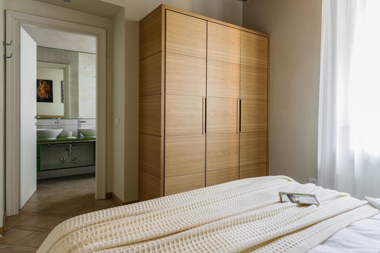 Ascanio Sforza - Suites & Apartments ミラノ エクステリア 写真