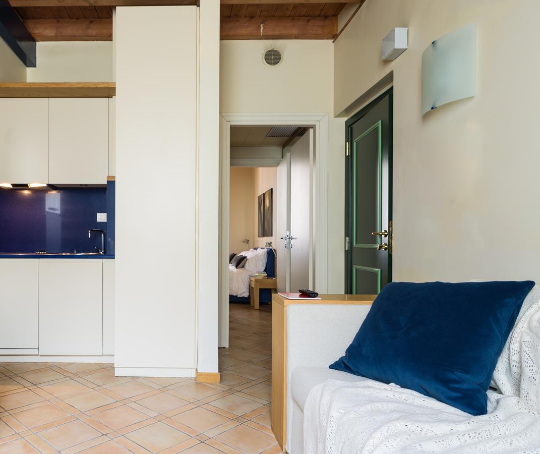 Ascanio Sforza - Suites & Apartments ミラノ エクステリア 写真