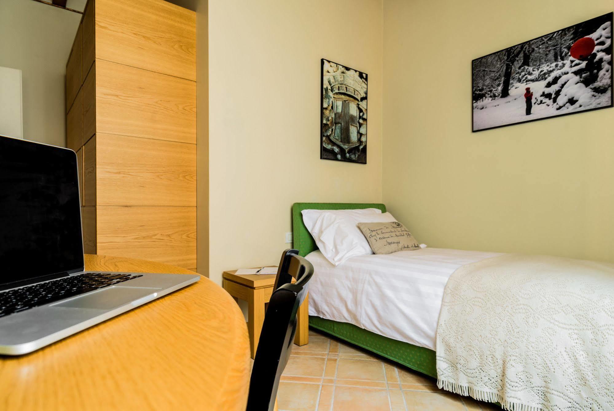 Ascanio Sforza - Suites & Apartments ミラノ エクステリア 写真
