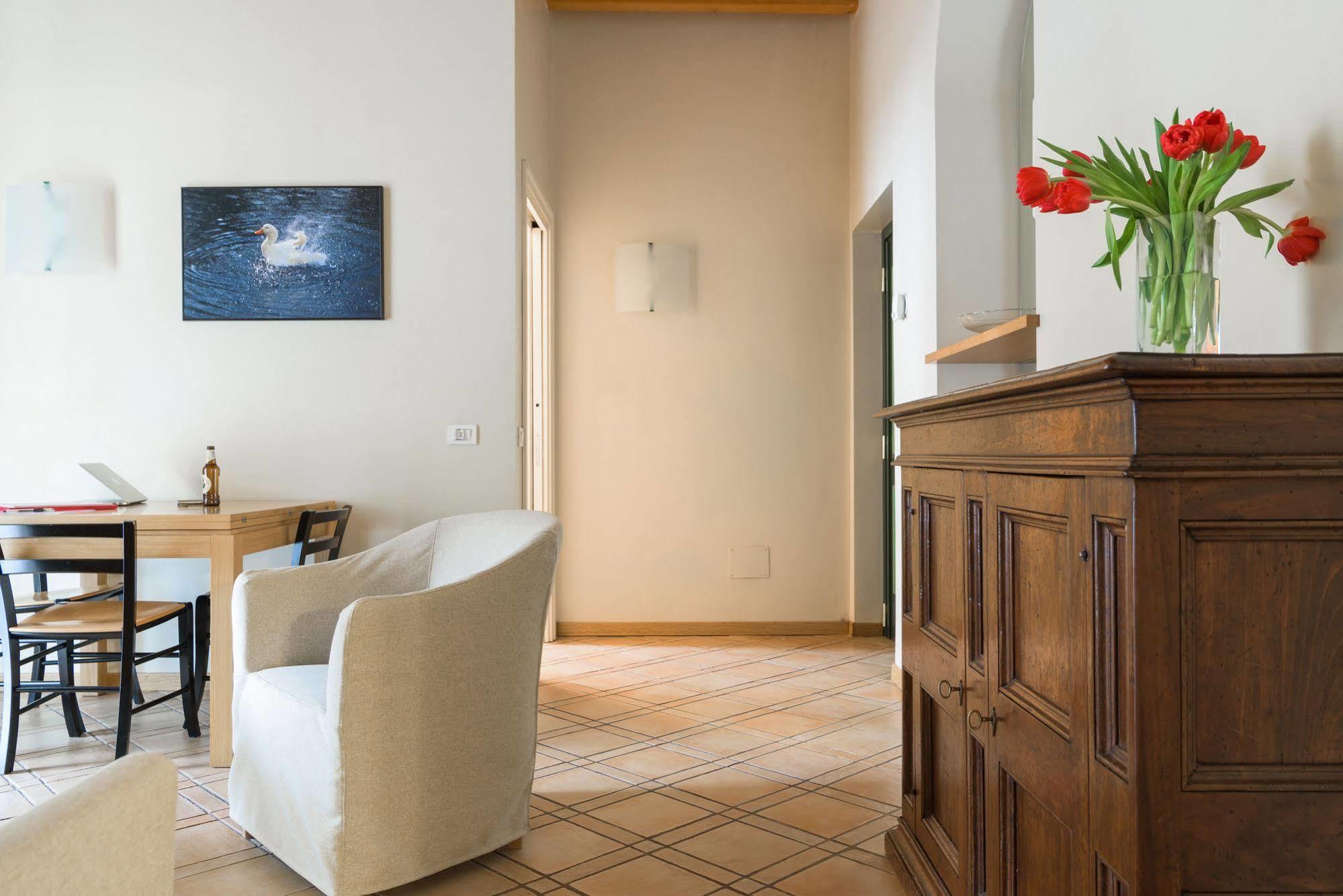Ascanio Sforza - Suites & Apartments ミラノ エクステリア 写真
