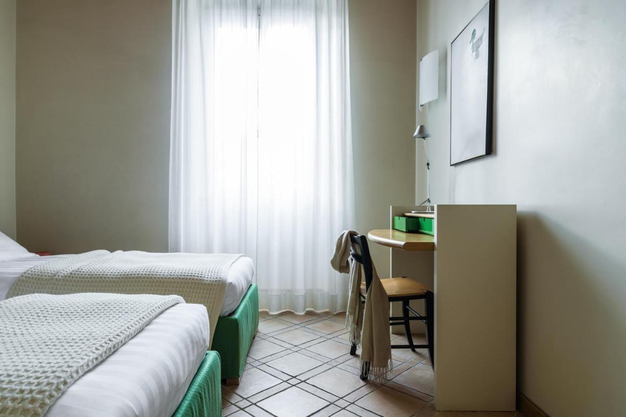 Ascanio Sforza - Suites & Apartments ミラノ エクステリア 写真