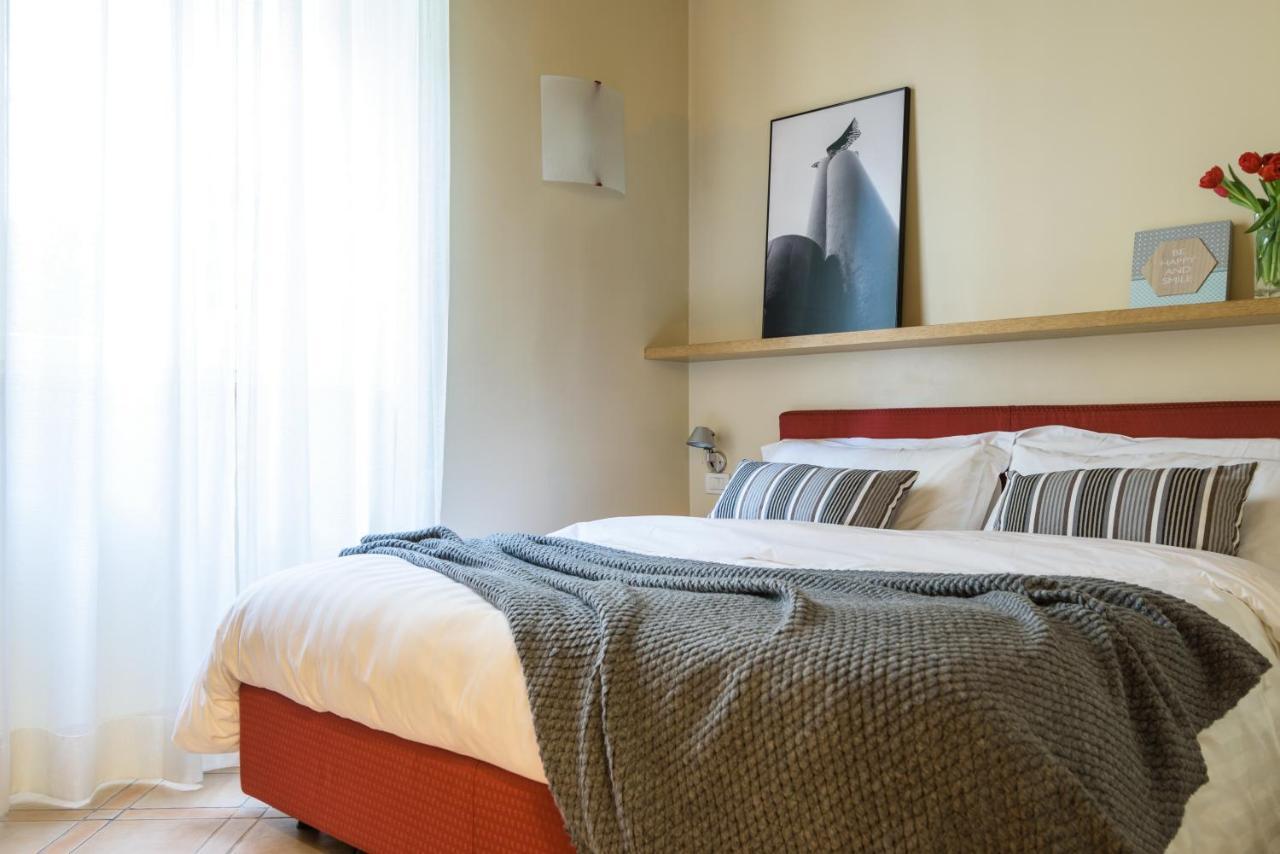 Ascanio Sforza - Suites & Apartments ミラノ エクステリア 写真