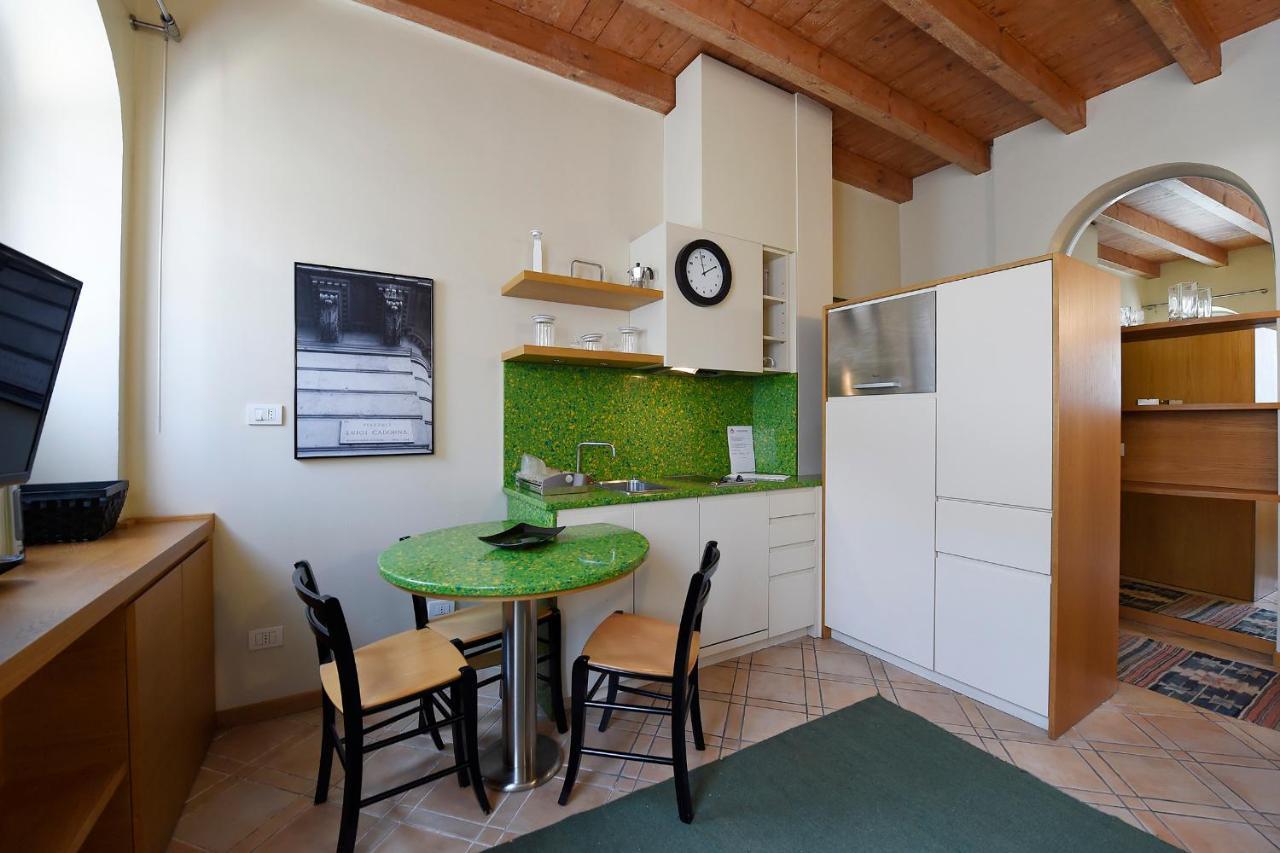 Ascanio Sforza - Suites & Apartments ミラノ エクステリア 写真