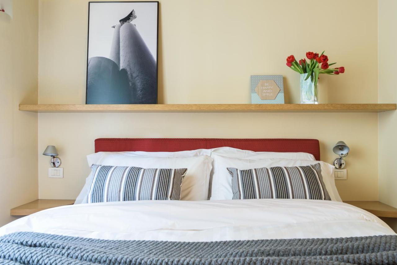 Ascanio Sforza - Suites & Apartments ミラノ エクステリア 写真