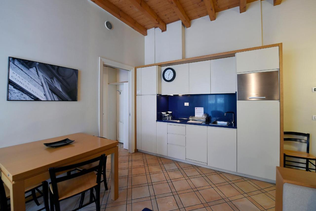 Ascanio Sforza - Suites & Apartments ミラノ エクステリア 写真