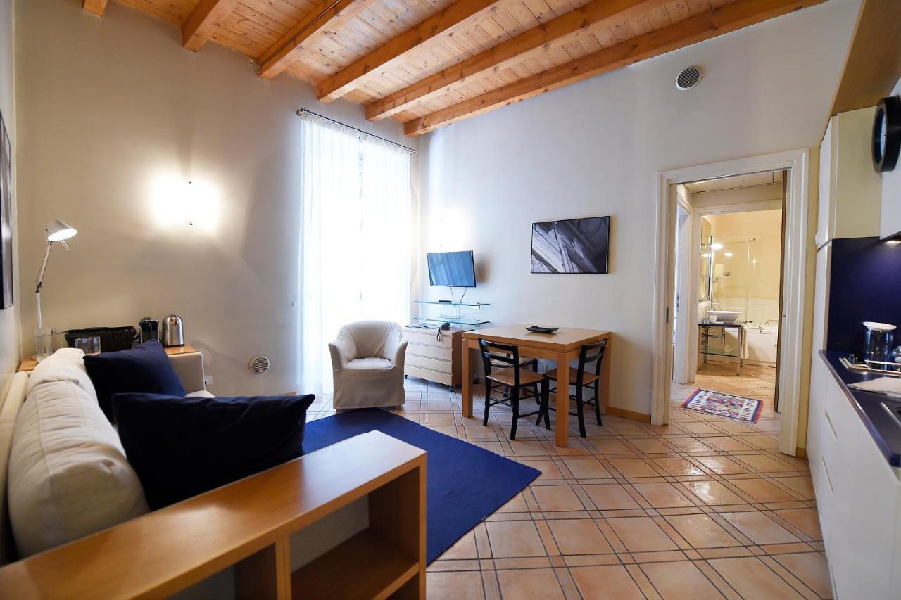 Ascanio Sforza - Suites & Apartments ミラノ エクステリア 写真