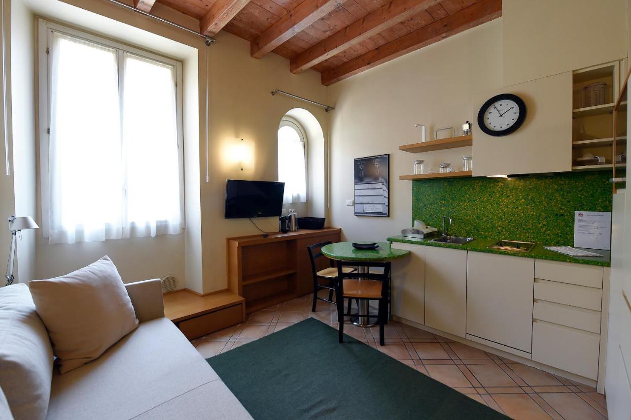 Ascanio Sforza - Suites & Apartments ミラノ エクステリア 写真