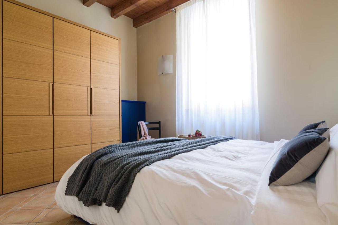 Ascanio Sforza - Suites & Apartments ミラノ エクステリア 写真