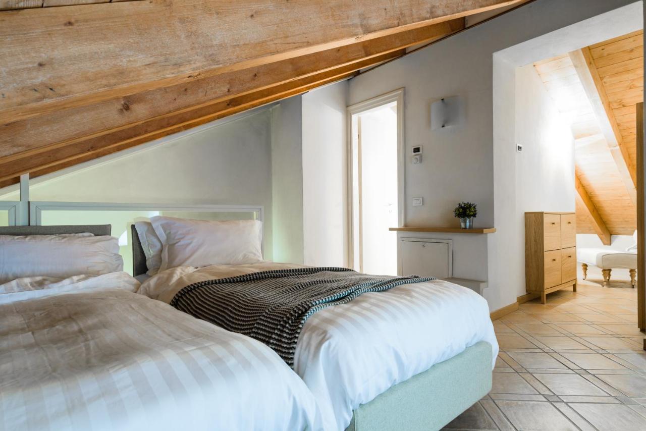 Ascanio Sforza - Suites & Apartments ミラノ エクステリア 写真