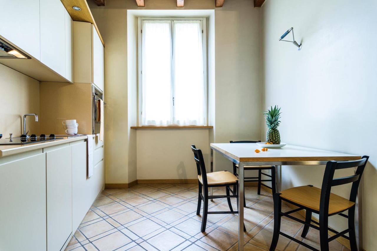 Ascanio Sforza - Suites & Apartments ミラノ エクステリア 写真