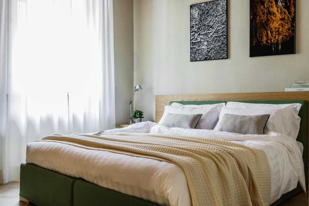 Ascanio Sforza - Suites & Apartments ミラノ エクステリア 写真