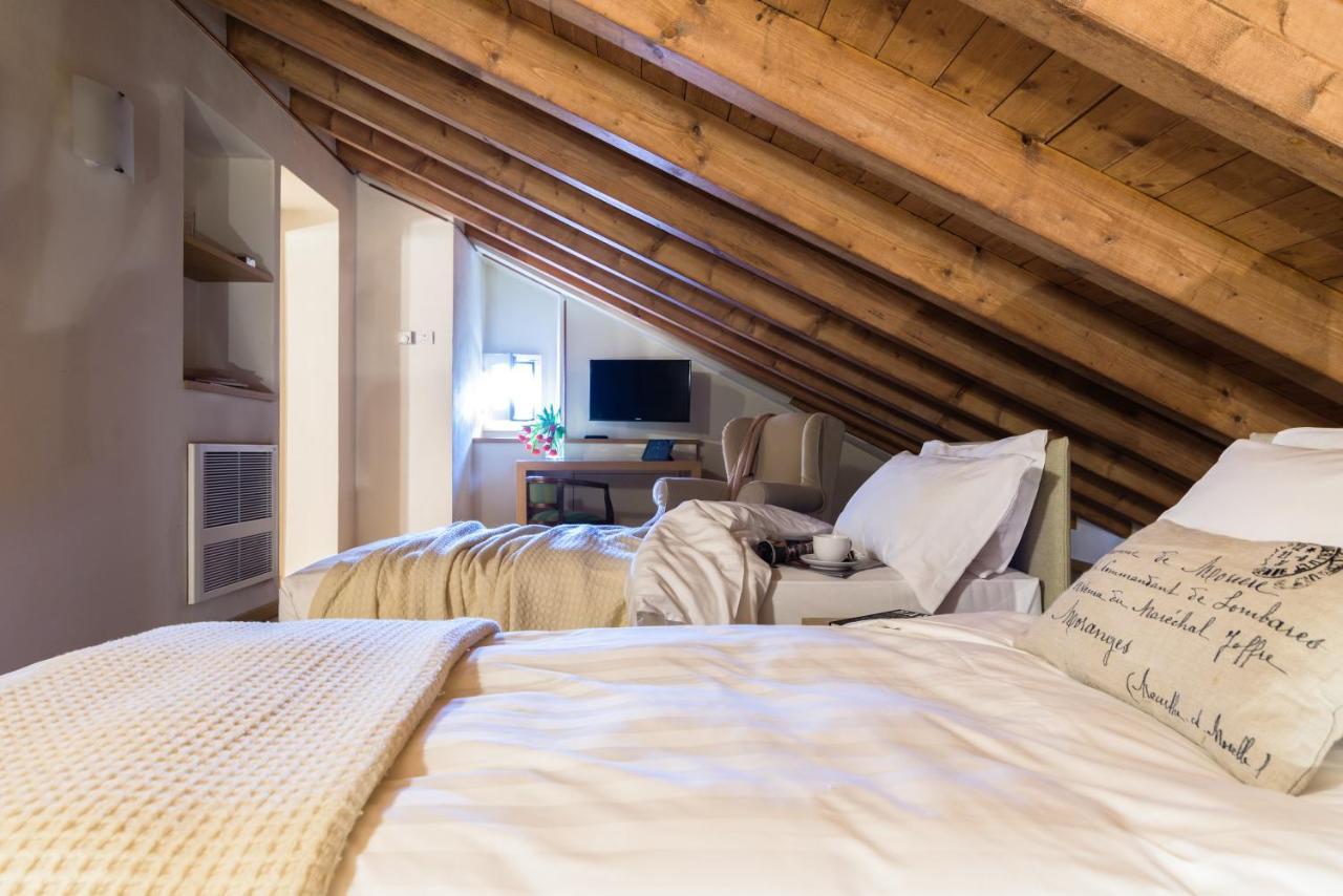 Ascanio Sforza - Suites & Apartments ミラノ エクステリア 写真